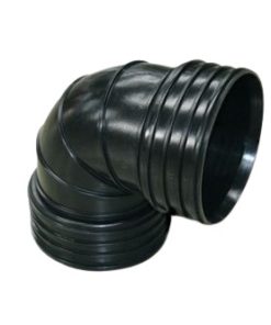 Ալիքավոր անկյունակ 90°
